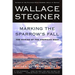 Marking the Sparrow's Fall: The Making of the American West