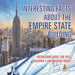 Interesting Facts about the Empire State Building - Engineering Book for Boys Children's Engineering Books