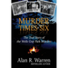 Murder Times Six: The True Story of the Wells Gray Murders