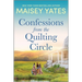 Confessions from the Quilting Circle