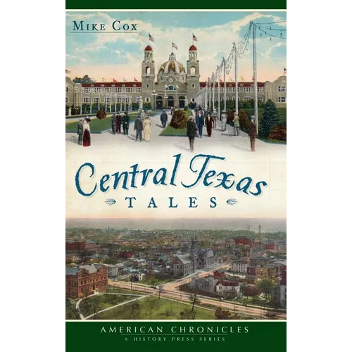 Central Texas Tales