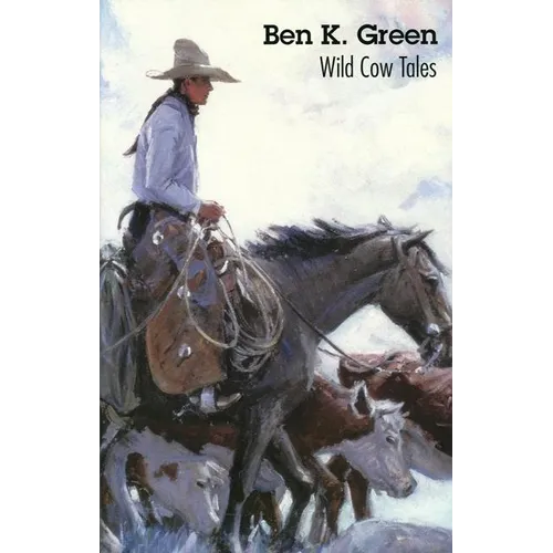 Wild Cow Tales