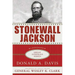 Stonewall Jackson: A Biography