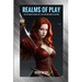 Realms of Play: The Ultimate Guide to Live Action Role-Playing: Unlock Your Adventure: Master the Art of Immersive Fantasy and Epic Quests with LARP