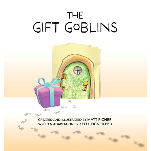 The Gift Goblins
