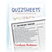 Quizsheets: A Selection of 80 Themed, Photocopyable Quiz Sheets