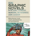 Using Graphic Novels in the Stem Classroom