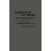 Elements of Set Theory