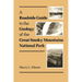 A Roadside Guide to the Geology of Great Smoky Mountains National Park