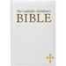 Catholic Children's Bible-NAB