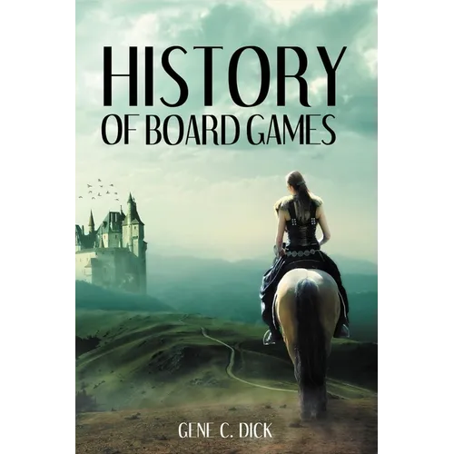 History of Board Games