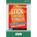 Stick Up for Yourself!: Every Kid's Guide to Personal Power and Positive Self-Esteem [Standard Large Print 16 Pt Edition]