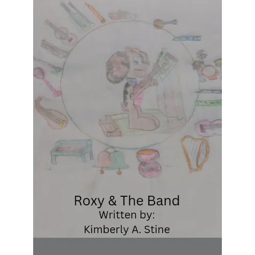 Roxy & The Band