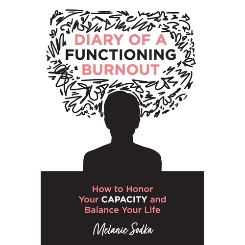 Diary of a Functioning Burnout - How to Honor Your Capacity and Balance Your Life