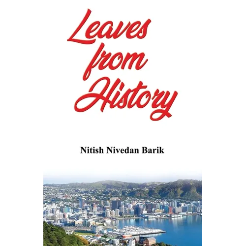 Leaves from History