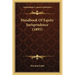 Handbook Of Equity Jurisprudence (1895)