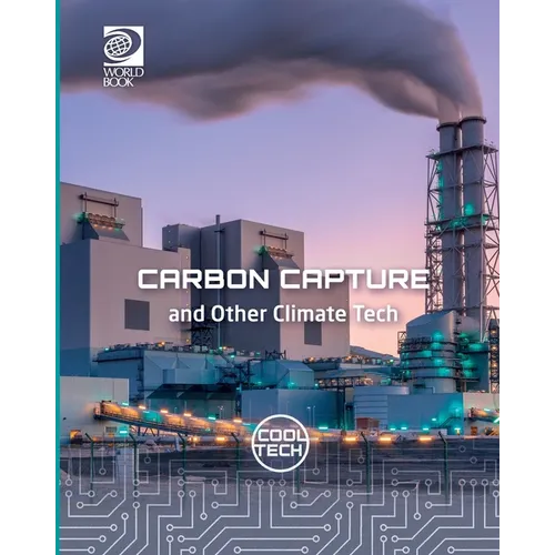 Carbon Capture and Other Climate Tech