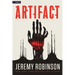 Artifact: A Sci-Fi Thriller