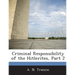 Criminal Responsibility of the Hitlerites, Part 2