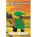 The Legend of Zelda (NES Classic) Strategy Guide Book (Full Color Premium Hardback): 100% Unofficial - 100% Helpful Walkthrough