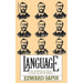 Language: Intro to Study of Speech