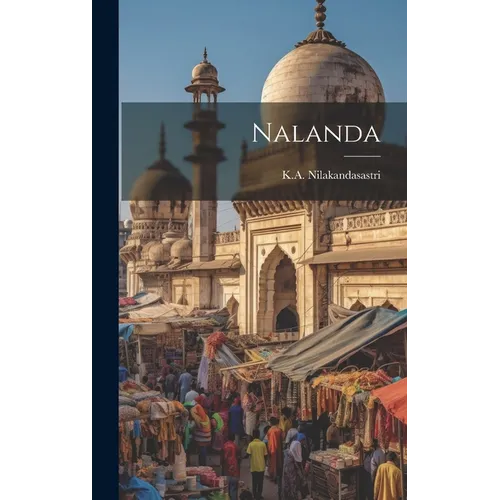 Nalanda