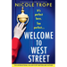 Welcome to West Street: A totally gripping psychological thriller with a shocking twist