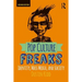 Pop Culture Freaks: Identity, Mass Media, and Society