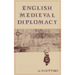 English Medieval Diplomacy