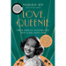 Love, Queenie: Merle Oberon, Hollywood's First South Asian Star