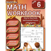 MathFlare - Math Workbook 6th Grade: Math Workbook Grade 6: Integers, Fractions, Foundations of Arithmetic, Pre-Algebra, Ratio and Proportion, Percent