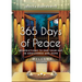 365 Days of Peace: Benedictions to End Your Day in Gentleness and Hope