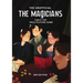 The Magicians Tabletop Roleplaying Game System: 3rd Edition