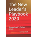 The New Leader's Playbook 2020: George Bradt's Forbes Article