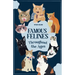 Famous Felines Throughout the Ages