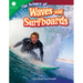The Science of Waves and Surfboards