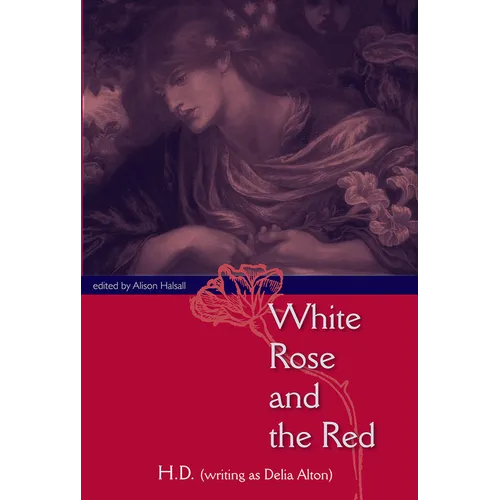 White Rose and the Red