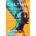 Culture: The Story of Us, from Cave Art to K-Pop