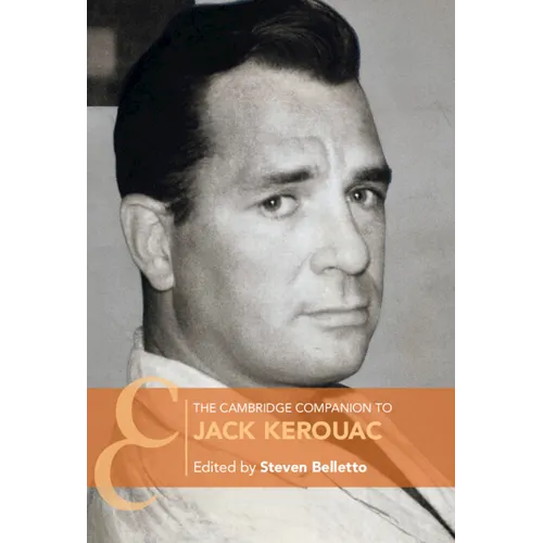 The Cambridge Companion to Jack Kerouac