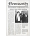 Newsworthy: The Supreme Court Battle Over Privacy and Press Freedom