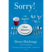 Sorry!: The English and Their Manners