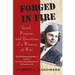Forged in Fire: Grief, Purpose, and Devotion of a Woman at War