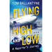 Flying High... and Low: A Reporter's Journey