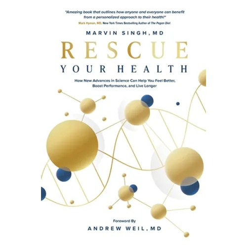 Rescue Your Health