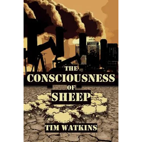 The Consciousness of Sheep