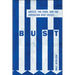 Bust: Greece, the Euro and the Sovereign Debt Crisis