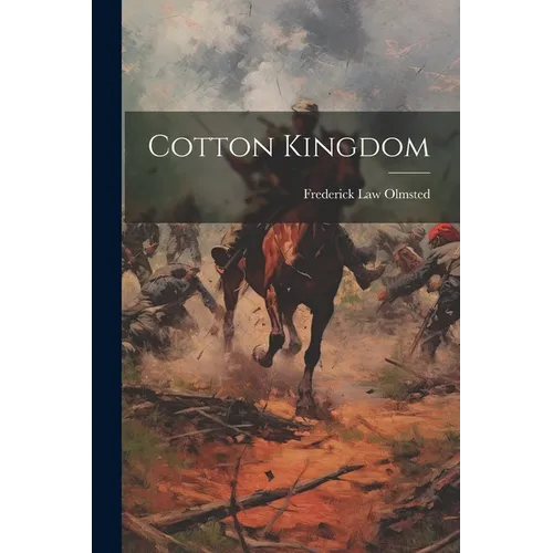 Cotton Kingdom