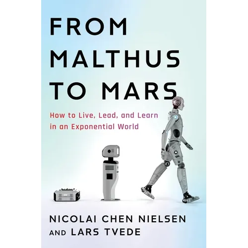 From Malthus to Mars