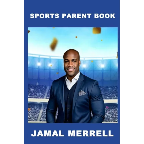 Sports Parent Book