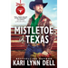 Mistletoe in Texas